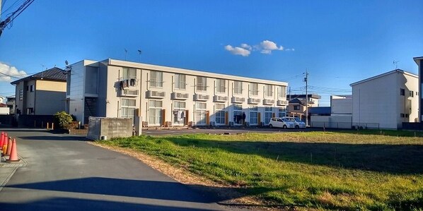 レオパレスファームランドの物件内観写真